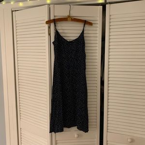 forever 21 floral dress